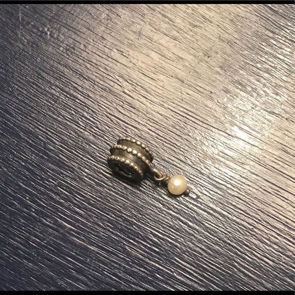 Pandora Jewelry - Pandora Charm
